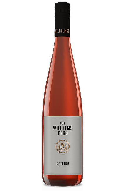 Gut Wilhelmsberg Rotling 0,75l
