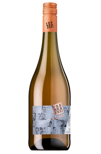 Meintzinger Frank & Frei secco 0,75 l