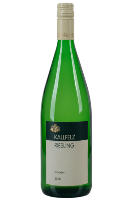Kallfelz Riesling 1,00