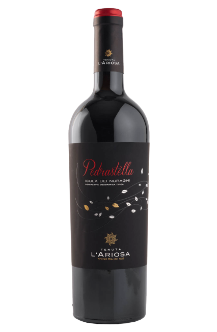 L Ariosa Pedrastella 0,75