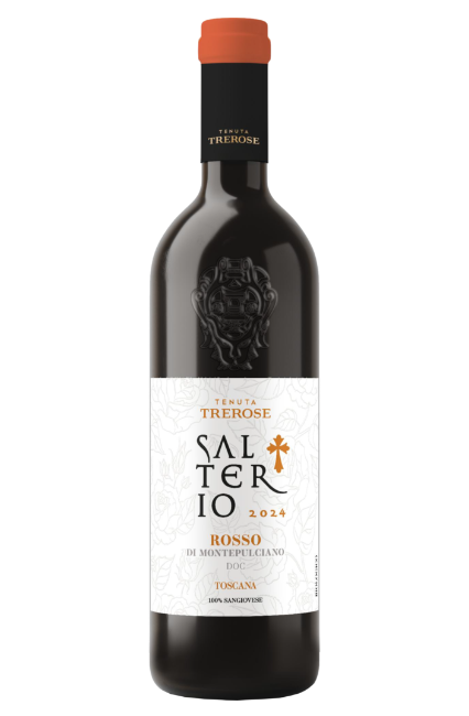 Angelini Trerose Salterio 0,75