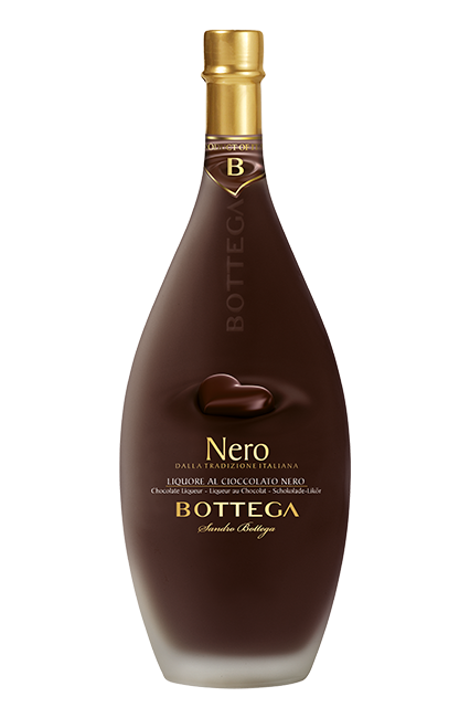 Bottega Cioccolato Nero 0,50