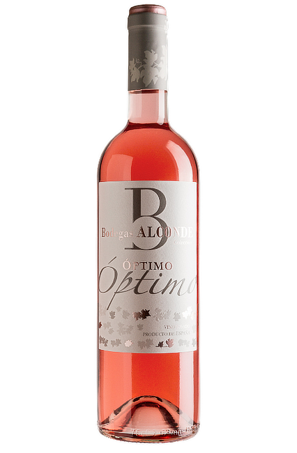 Alconde Optimo ROSE 0,75l