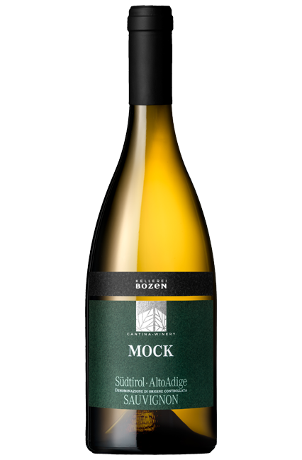 Bozen Sauvignon Mock 0,75