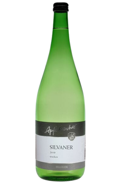 Apfelbacher Silvaner trocken 1,0l