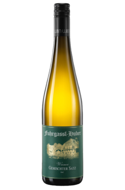 Fuhrgassl Huber gemischter Satz 0,75l