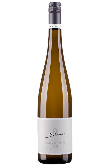 A.Diehl einszueins Sauvignon Blanc 0,75