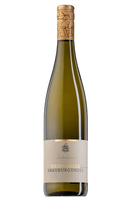 Meintzinger Grauburgunder 0,75l