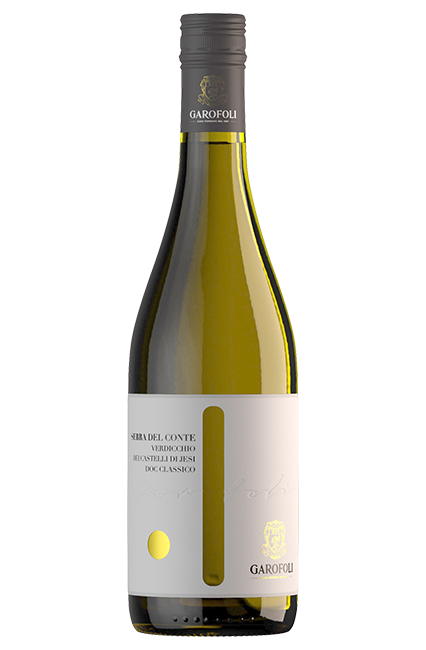 Garofoli Serra Del Conte Stelvin 0,75l