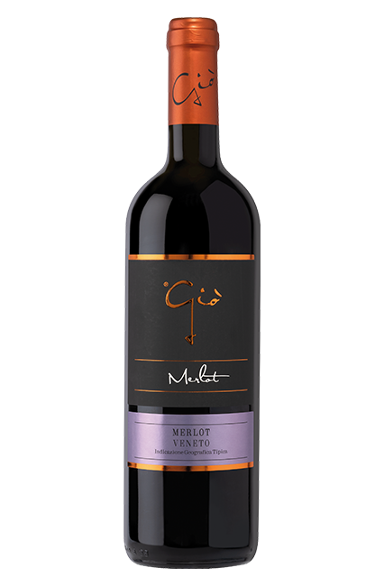 Ponte Merlot IGT 0,75