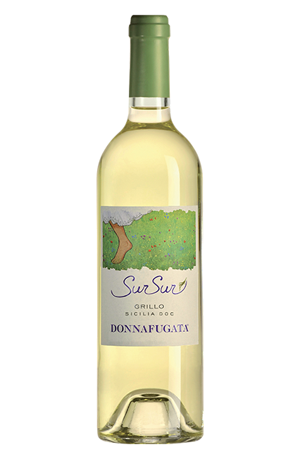 Donnafugata Sur Sur 0,75