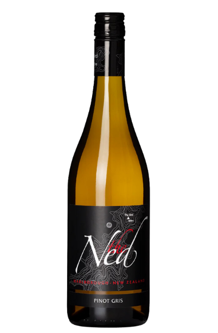 Marisco the Ned Pinot Grigio 0,75l