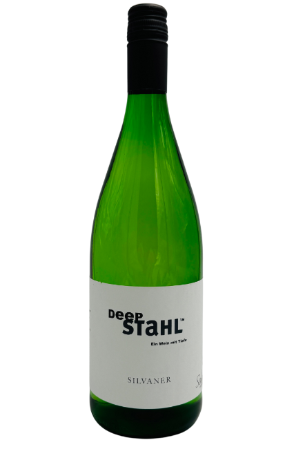 Stahl Silvaner Deepstahl 1,0
