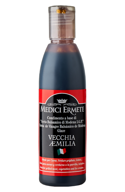 Medici Crema di Aceto Balsamico 0,25