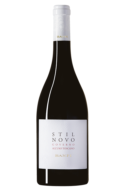 Banfi Stil Novo Governo 0,75