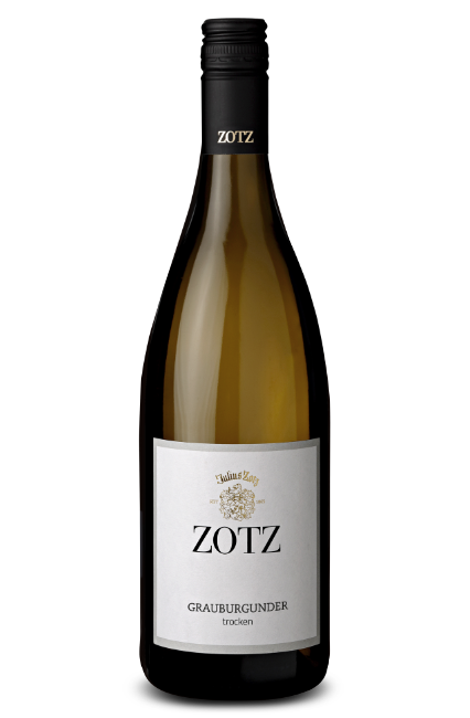 Zotz Grauburgunder 1,0l
