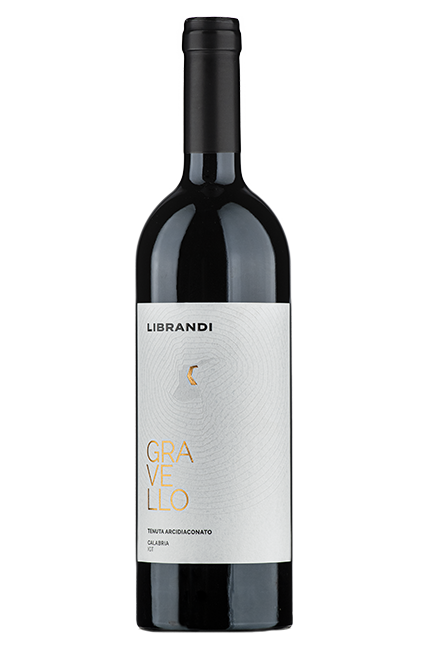 Librandi Gravello IGT 0,75