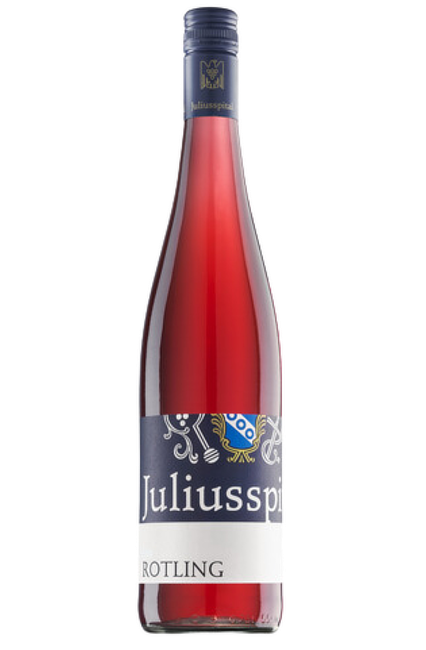 Juliusspital Rotling 0,75l