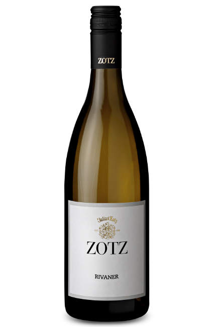 Zotz Rivaner Gutswein 0,75l