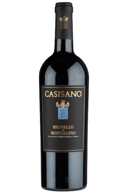 Casisano Burnello di Montalcino 0,75l