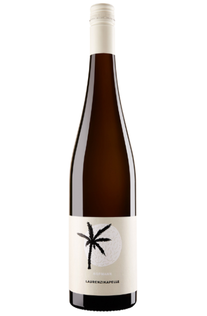 Hofmann Sauvignon Laurenzi 0,75