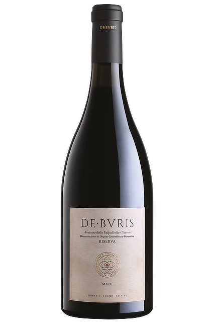 De Buris Amarone Valpolicella 0,75l