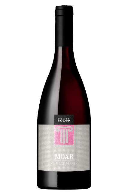 Bozen St. Magdalener Moar 0,75l