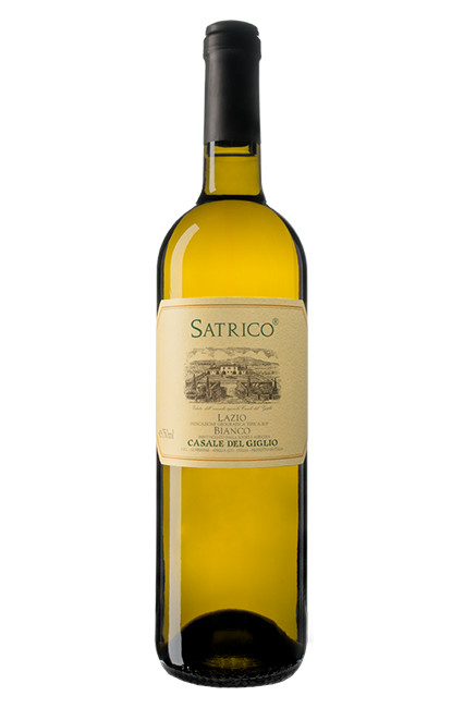 Casale del Giglio Satrico Lazio 0,75