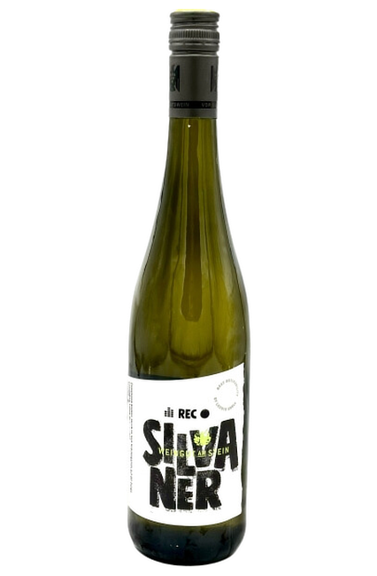 Knoll Gutswein Silvaner 0,75