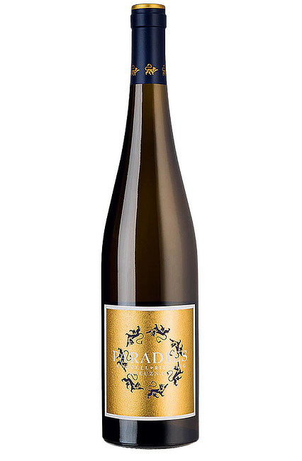 Korrell Kreuzn. Paradies Riesling 0,75