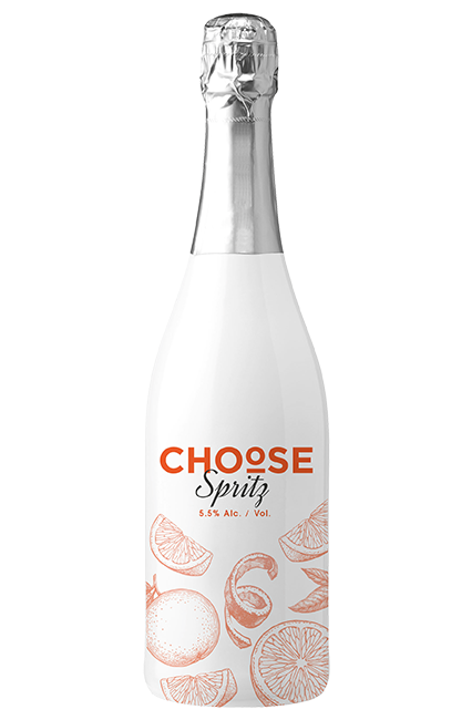 Ponte Choose Spriz 0,75L