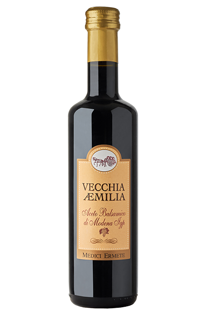 Medici Aceto Balsamico Invecchiato 0,50