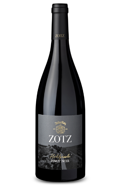 Zotz Pinot Noir Hohlgässle 0,75l