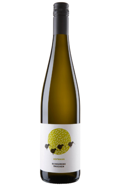 Hofmann Scheurebe 0,75