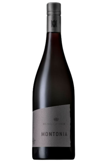 Knoll Montonia Weißer Burgunder 0,75