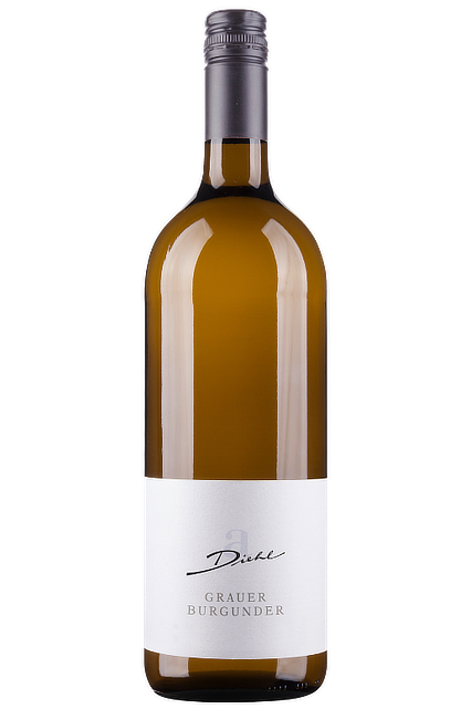 A.Diehl Grauer Burgunder 1 Lt.
