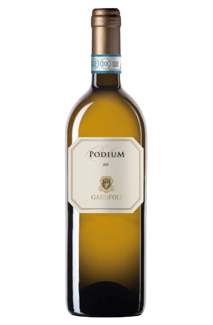 Garofoli Podium Verd. DOC Sup. 0,75