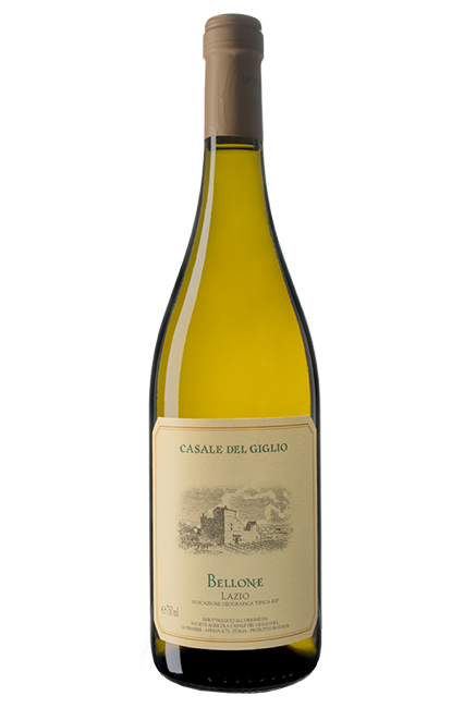 Casale del Giglio Bellone Lazio 0,75