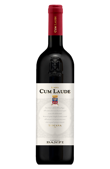 Banfi Cum Laude 0,75