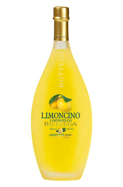 Bottega Limoncino 0,70
