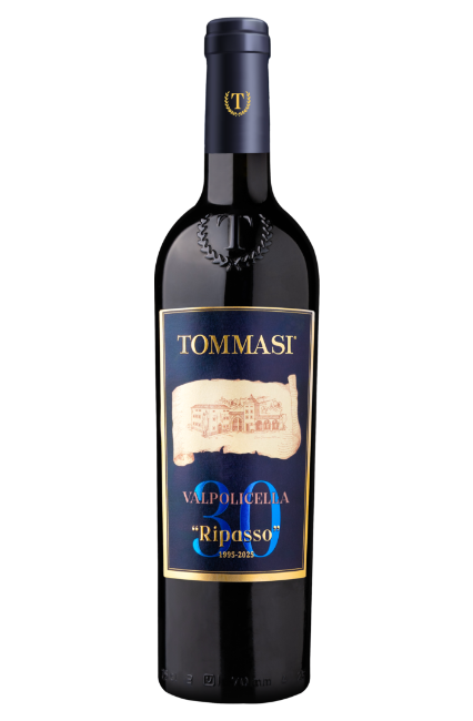 Tommasi Valp. Etichetta Blu 0,75l