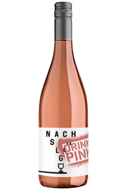 Stahl Drink Pink Nachschlag 0,75 l
