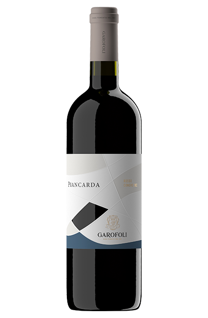 Garofoli Piancarda Rosso Conero 0,75