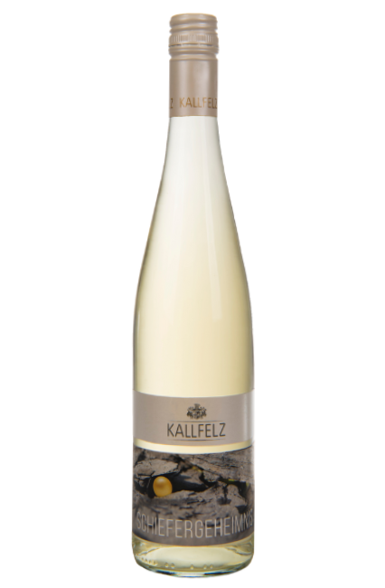 Kallfelz Schiefergeheimnis 0,75