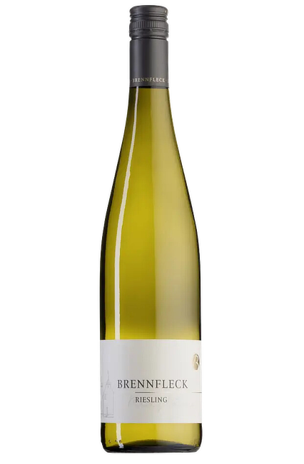 Brennfleck Maustal Riesling Kab. 0,75