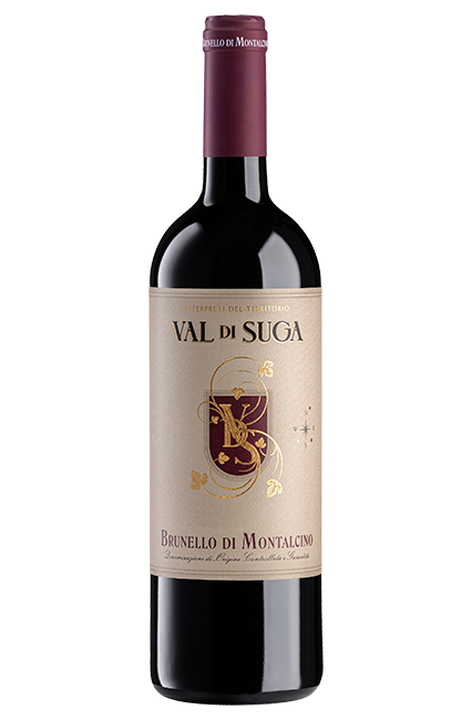 Angelini Val di Suga Brunello 0,75