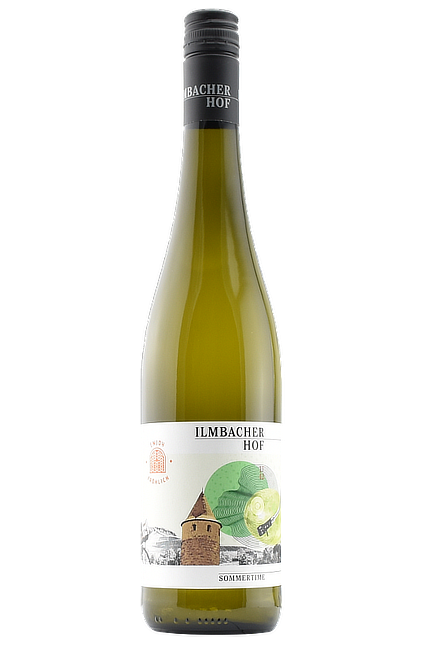 Ilmbacher Hof SommerTime 0,75