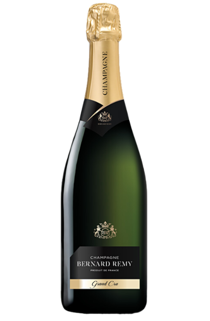 Bernard Remy Grand Cru Champagner 0,75l