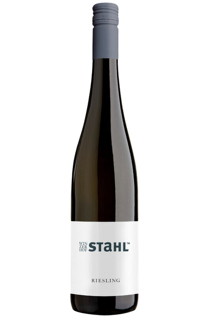 Stahl Damaszener Stahl Riesling 0,75