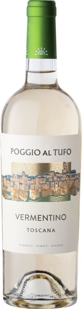 Poggio al Tufo Vermentino 0,75l